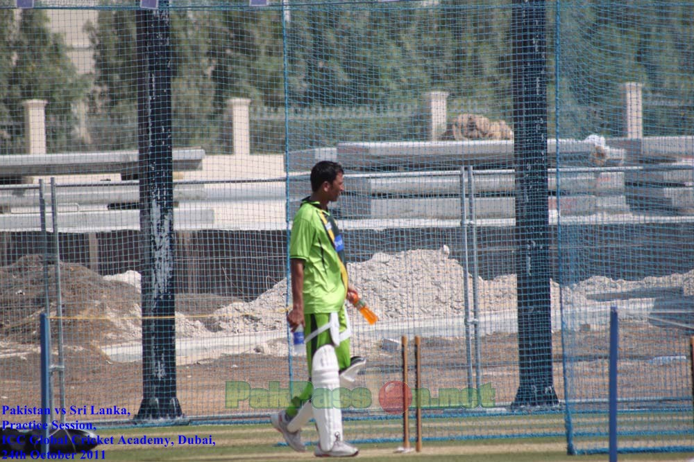 Younis Khan