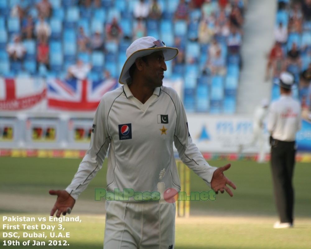 Younis Khan