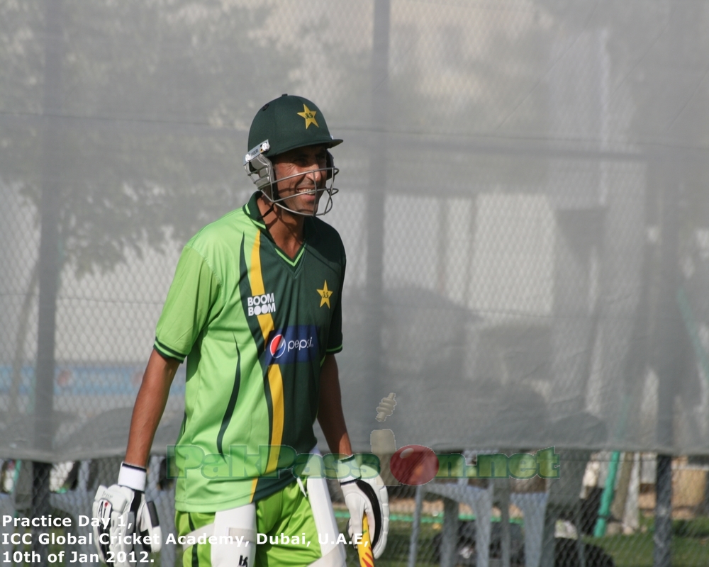 Younus Khan