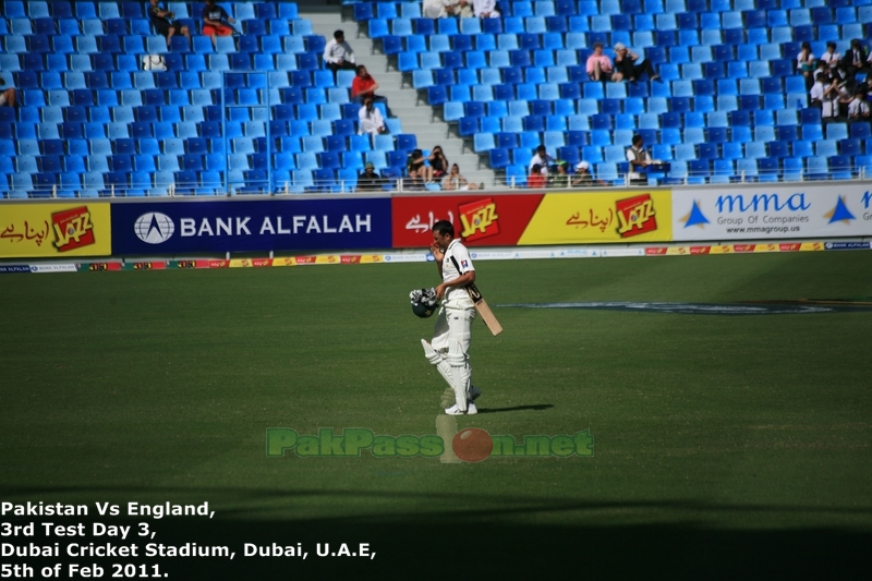 Younus Khan