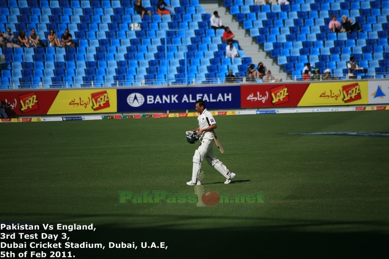 Younus Khan