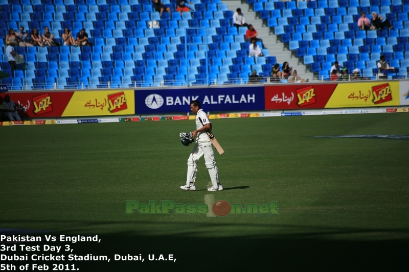 Younus Khan