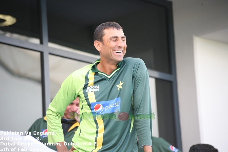 Younus Khan