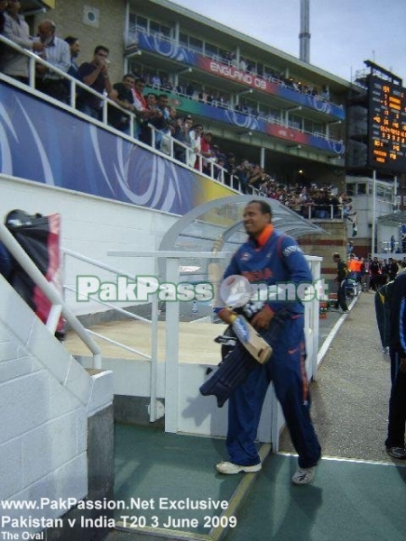 Yusuf Pathan is all smiles after India won convincingly