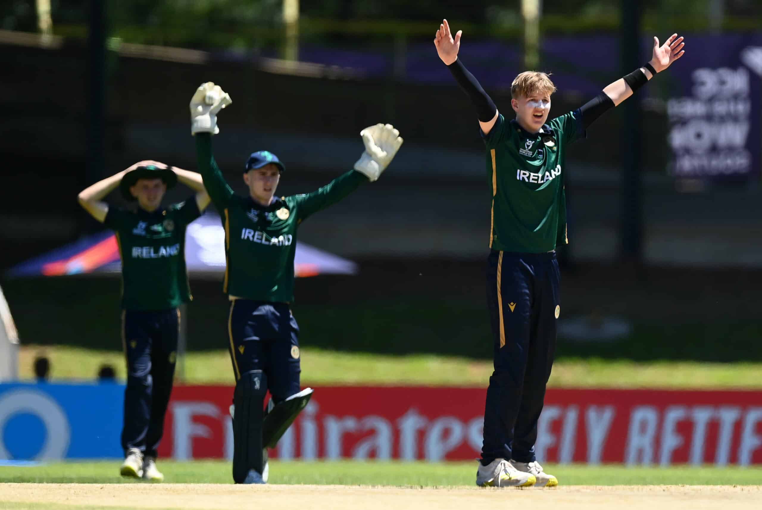 cricketireland.ie
