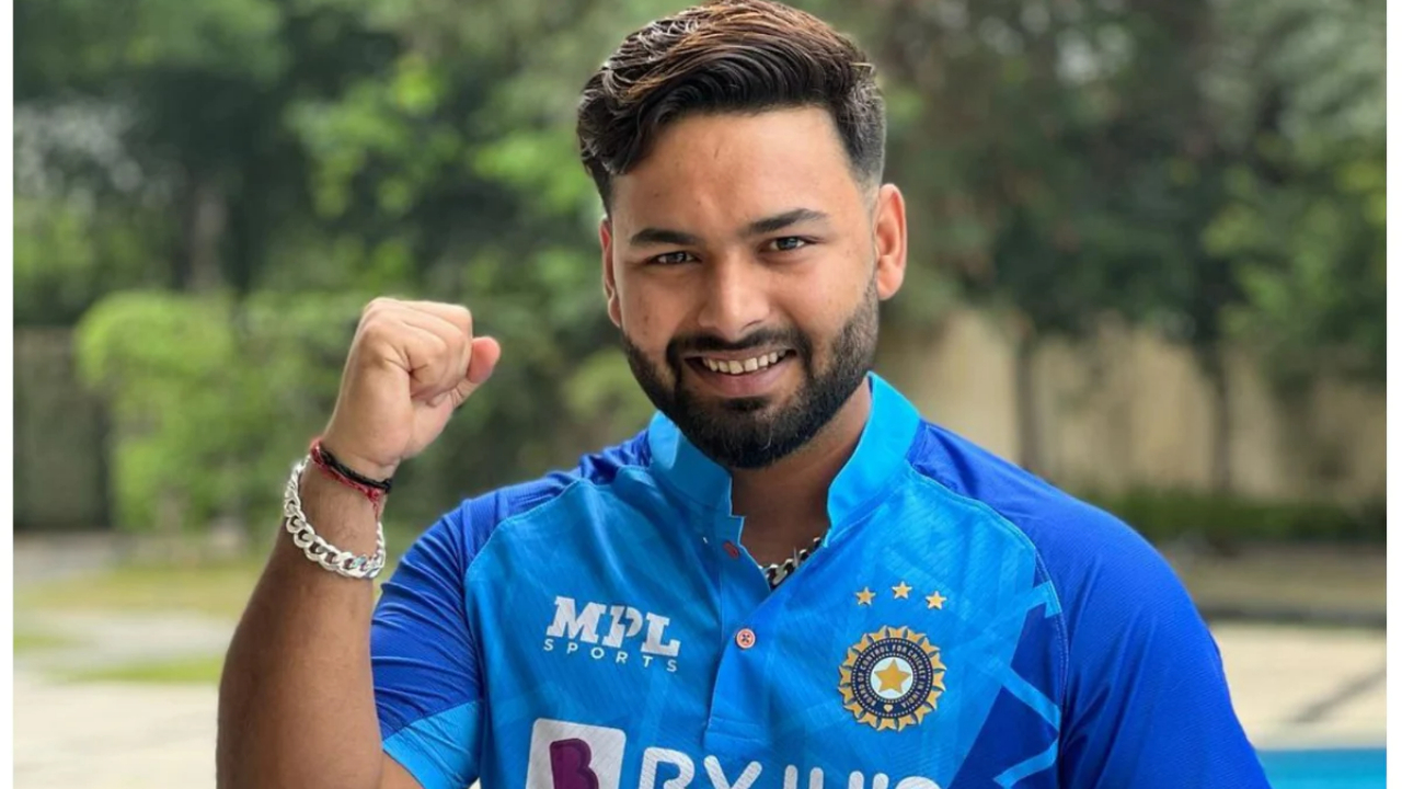 Rishabh Pant Accelerates Recovery, Starts Facing 140kph-Plus Balls In Nets