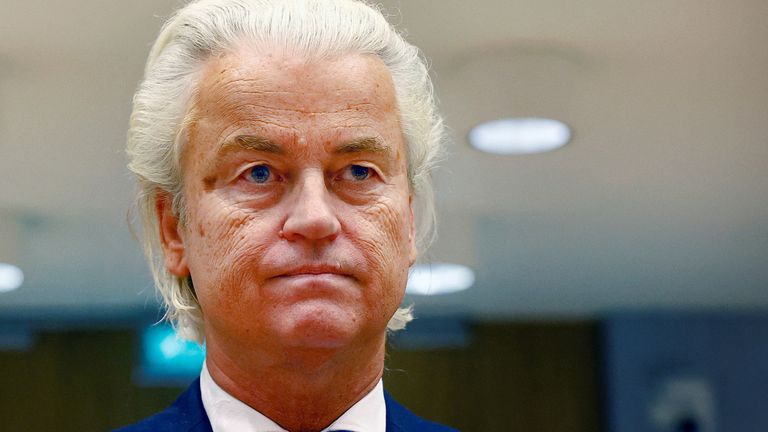 Geert Wilders