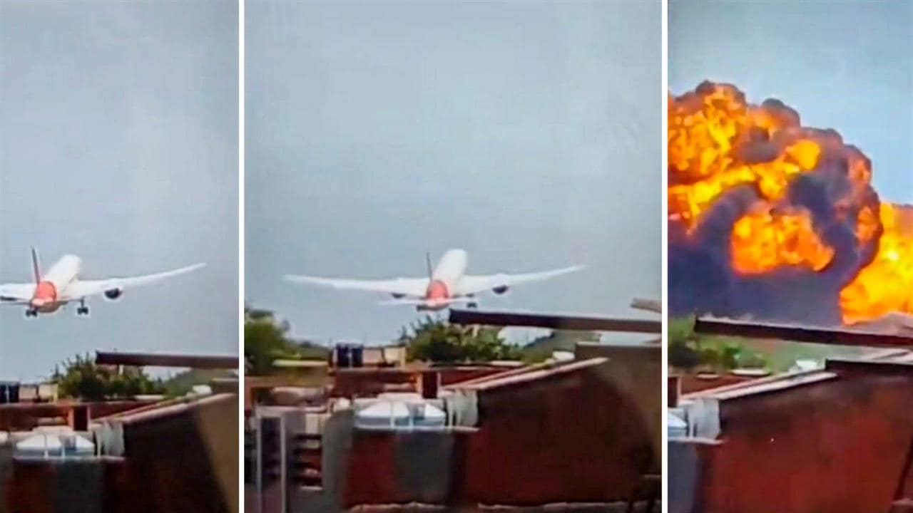 Latest and Breaking News on NDTV