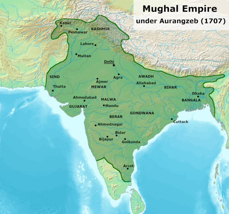 Mughal-Empire-Aurangzeb-1658-1707.png