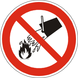 pictogram-din-p004-water_on_fire.png