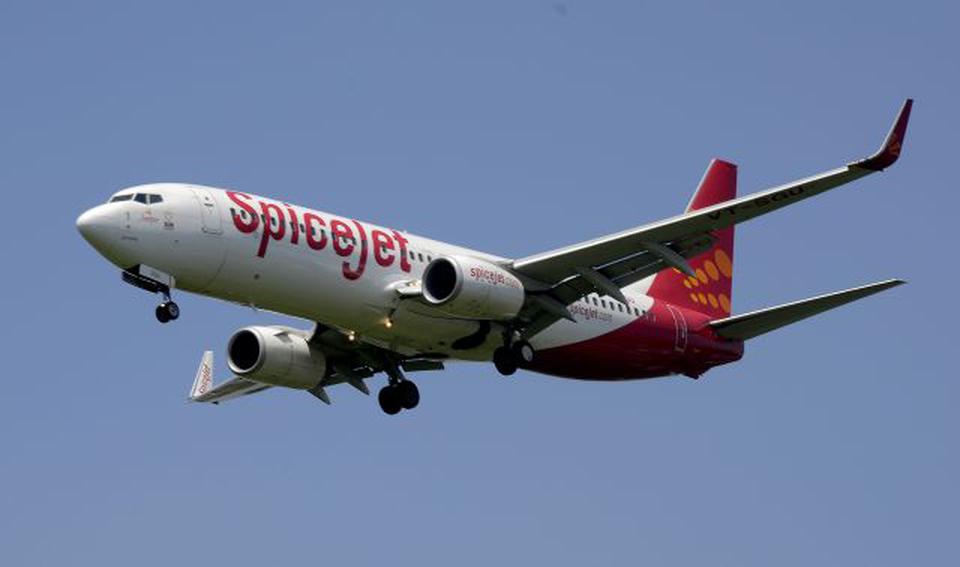 spicejet