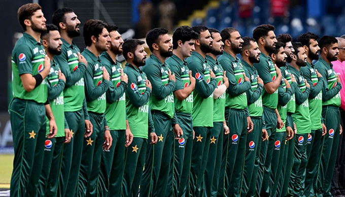 World Cup 2019: Bangladesh change jersey strip after complaints of