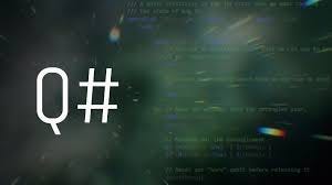 Quantum Computing Programming Language