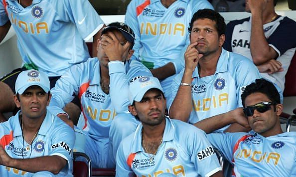 Cricket World Cup History: Five heart-breaking moments in the World Cup ...