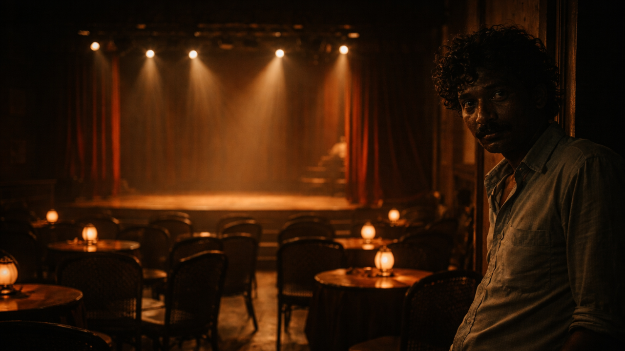 Violence as Control Murders and Buried Secrets