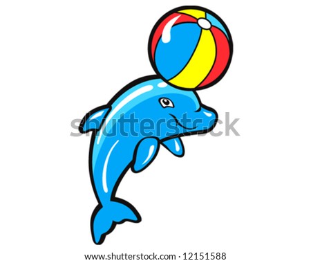 stock-vector-dolphin-baby-playing-with-beach-ball-12151588.jpg