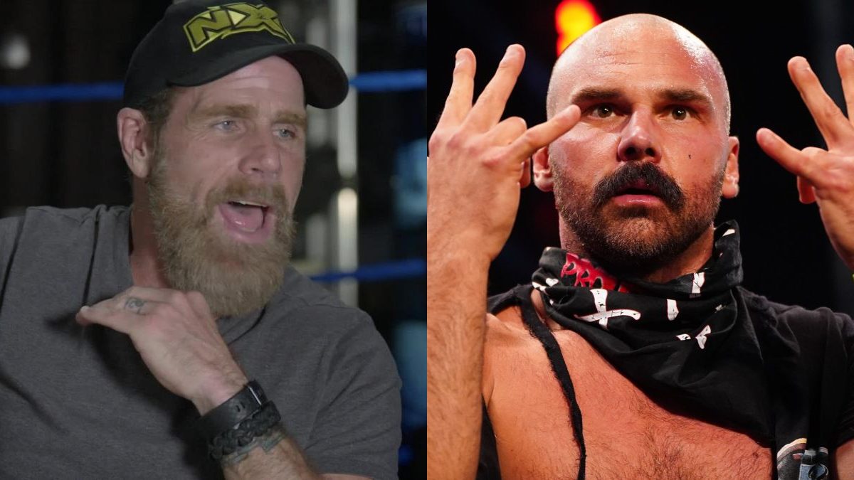 wrestletalk.com