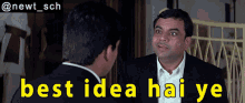 awara-paagal-deewana-best-idea-hai-ye.gif