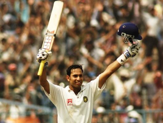 Laxman's 281 voted the best Test knock of last half century - Rediff.com