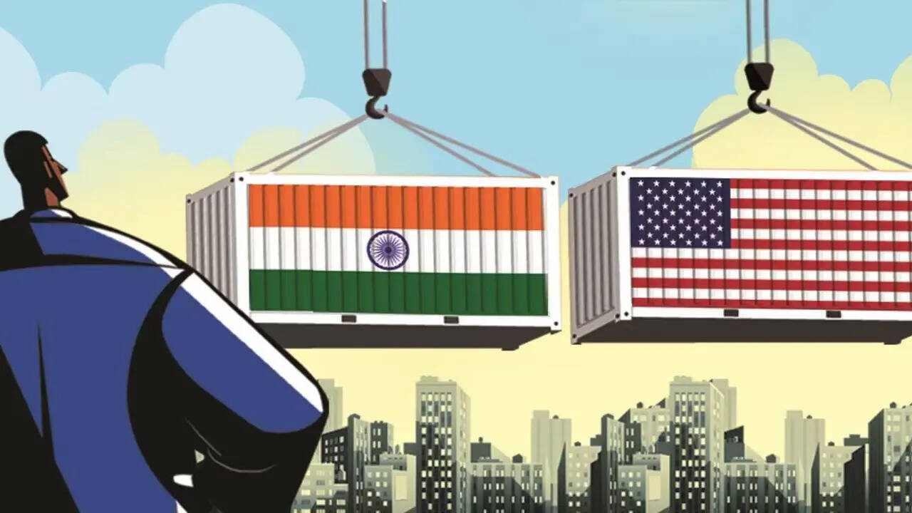 'Won’t Give India Leverage to Become Rival Like China, But Want…': US Deputy Secretary of State