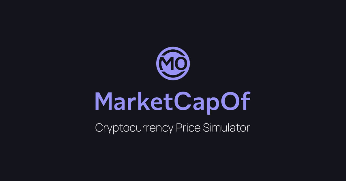 marketcapof.com